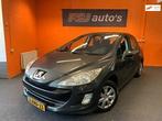 Peugeot 308 1.6 VTI / 5 DEURS / XT / AIRCO / APK 16-05-2026!, 65 €/maand, Gebruikt, 680 kg, 4 cilinders