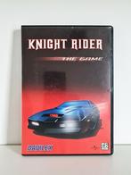 Knight Rider - PC cdrom Davilex, Spelcomputers en Games, Verzenden, 1 speler, Racen en Vliegen, Zo goed als nieuw