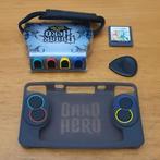 OPRUIMEN | DS | Guitar Band Hero BUNDLE, Spelcomputers en Games, Games | Nintendo DS, Muziek, Gebruikt, 1 speler, Ophalen of Verzenden