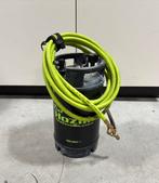 Tint Hozilla drukvat / spray set |  Ramen Tinten en PPF., Ophalen of Verzenden, Zo goed als nieuw