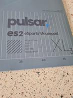 pulsar es2 mousepad xl, Computers en Software, Muismatten, Nieuw, Ophalen of Verzenden