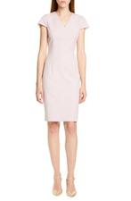 Ted Baker jurk, één keer gedragen als bruiloftsgast, maat 1, Kleding | Dames, Jurken, Ophalen of Verzenden, Zo goed als nieuw