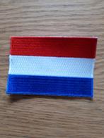 badge nederlandse vlag, Embleem of Badge, Nederland, Landmacht, Verzenden