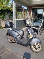 Kymco Like 50/125 t.e.a.b, Ophalen, Gebruikt, Maximaal 45 km/u, Like