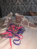 nieuwe all stars motief schoenen maat 42, Ophalen of Verzenden, Nieuw, Sneakers of Gympen