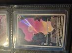 Munna illustration rare blk black bolt, Ophalen of Verzenden, Zo goed als nieuw