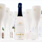 Partij Beach Dreams Sparkling Chocolate | 346 flessen, Verzamelen, Wijnen, Ophalen, Nieuw, Overige gebieden, Champagne