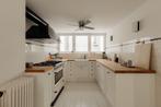 Keuken, Huis en Inrichting, Keuken | Complete keukens, Ophalen, Gebruikt, U-keuken, Wit