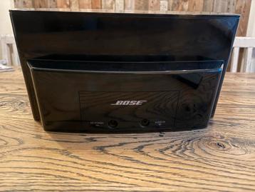 Bose SoundDock Serie II - Digitale Muziek Systeem beschikbaar voor biedingen