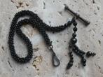 Antieke Victoriaanse Dames Horloge  Ketting, Sieraden, Tassen en Uiterlijk, Antieke sieraden, Verzenden