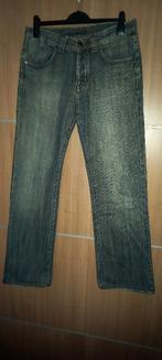 jeans CLOCKHOUSE C&A herenjeans 33 SPIJKERBROEK, Blauw, Ophalen of Verzenden, Zo goed als nieuw, W30 - W32 (confectie 38/40)