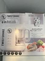 Twistshake Babyvoeding Processor 6-in-1, Ophalen, Nieuw, Vaatwasserbestendig, Minder dan 1 liter