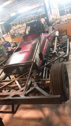 Stockcar F2 - Raceklaar!, Auto diversen, Autosport-onderdelen, Ophalen of Verzenden