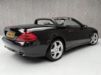 Mercedes-Benz SL-klasse 350 Cabrio / Goed Onderhouden, Automaat, Achterwielaandrijving, Gebruikt, Cabriolet