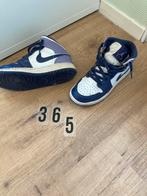 Nike jordan gedragen, Kinderen en Baby's, Kinderkleding | Schoenen en Sokken, Gebruikt, Jongen of Meisje, Schoenen, Ophalen of Verzenden