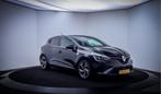 Renault Clio 1.0TCe R.S.-Line FULL LED | CAMERA | CARPLAY |, 101 pk, Gebruikt, 580 kg, Leder en Stof