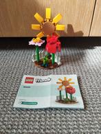 LEGO 30659 ( Friends ) - Bloementuin, Ophalen of Verzenden, Zo goed als nieuw
