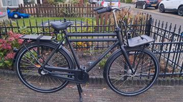 Mooie batavus packd 28 inch 3 versnellingen herenfiets
 beschikbaar voor biedingen