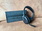 Jabra Evolve2 65 Flex MS Draadloze Office Headset, Nieuw, On-ear, Ophalen of Verzenden, Draadloos