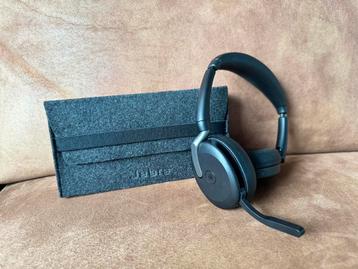 Jabra Evolve2 65 Flex MS Draadloze Office Headset beschikbaar voor biedingen