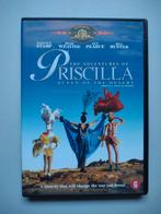 The Adventures of Priscilla, Queen of the Desert (1994), Verzenden