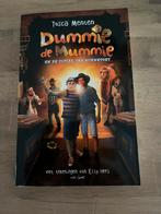 Tosca Menten - Dummie de mummie en de tombe van Achnetoet, Ophalen, Nieuw, Tosca Menten