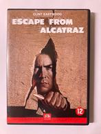 Escape from Alcatraz, 1979 / DVD / Widescreen Collection, Cd's en Dvd's, Vanaf 12 jaar, Ophalen of Verzenden, Zo goed als nieuw