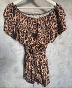 Costume Panther, Ophalen of Verzenden