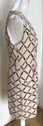 Givenchy Paris jurk maat L [V], Kleding | Dames, Jurken, Maat 42/44 (L), Ophalen of Verzenden, Zo goed als nieuw, Overige kleuren
