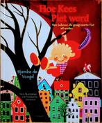 Hoe Kees Piet Werd, Gelezen, Sjamke De Voogd., Fictie algemeen, Jongen of Meisje