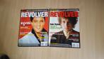 Revolver muziektijdschrift 2007 nr 3+4, Boeken, Tijdschriften en Kranten, Ophalen of Verzenden, Zo goed als nieuw, Muziek, Film of Tv