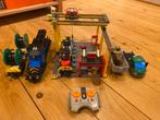LEGO City Vrachttrein 60052, legotrein, Ophalen of Verzenden, Gebruikt, Complete set, Lego