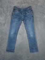 PME Legend Broek Commander W32 L34 Blauw Pall Mall Jeans, Blauw, ., W32 (confectie 46) of kleiner, Ophalen of Verzenden