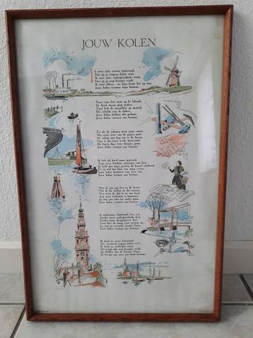 Jouw kolen - Jan van Amsterdam - Th van Bommel beschikbaar voor biedingen