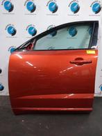 JAGUAR E PACE X540 2.0L AJ20P4 Petrol P200 PORTIER LV  2018, Auto-onderdelen, Carrosserie en Plaatwerk, Gebruikt, Deur, Voor, Ophalen of Verzenden