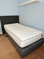 Auping Boxspring Elektrisch 100x200 - Nieuwstaat!, Ophalen, Eenpersoons, Zo goed als nieuw, 200 cm