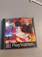 TEKKEN 3, Spelcomputers en Games, Vechten, 2 spelers, Ophalen of Verzenden, Zo goed als nieuw