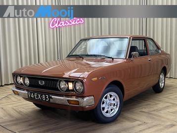 Toyota Carina 1.6 de Luxe Automaat *Origineel NL* Volledige  beschikbaar voor biedingen