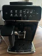 Philips Espresso LatteGo Series 3200 (EP3241/50), Witgoed en Apparatuur, Koffiezetapparaten, Ophalen, Afneembaar waterreservoir