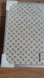 aluminium zilverkleurige lijst 24x30, Minder dan 50 cm, Metaal of Aluminium, Nieuw, ...