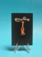 Efteling Pin - Langnek, Verzenden, Zo goed als nieuw