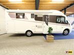 McLouis Nevis 876 G Queensbed, Integraal, Ringverwarming, 7 tot 8 meter, Bedrijf