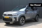 Dacia Bigster 1.8 Hybrid 155Pk Journey | Navigatie | Virtual, Auto's, Dacia, Stof, Origineel Nederlands, Bedrijf, SUV of Terreinwagen