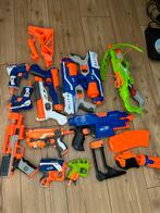 Nerfs nerf, Ophalen of Verzenden, Zo goed als nieuw