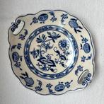 Zwiebelmuster serveerschaal / schaaltje 19 cm, Ophalen of Verzenden