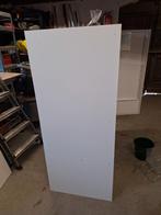 Ikea Ringhult Keukendeur 60x140cm - hoogglans wit, Ophalen, Gebruikt, 50 tot 100 cm, Minder dan 25 cm