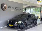 BMW 1-serie M135i xDrive High Executive|306PK, 1998 cc, Gebruikt, 4 cilinders, Zwart