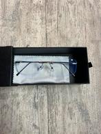 Dames bril zonder sterkte, Sieraden, Tassen en Uiterlijk, Zonnebrillen en Brillen | Dames, Ophalen of Verzenden, Zo goed als nieuw