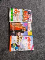 Harlequin bouquet reeks specials, Ophalen of Verzenden, Gelezen, Nederland