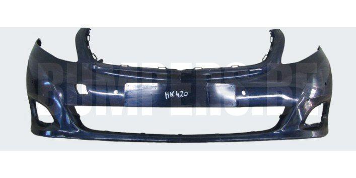 Bumper Mercedes vito v klasse LAK W447 447 14-18 A4478800200, Auto-onderdelen, Carrosserie en Plaatwerk, Bumper, Voor, Gebruikt